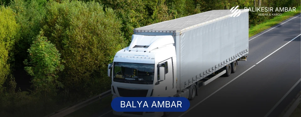 Balya Ambar