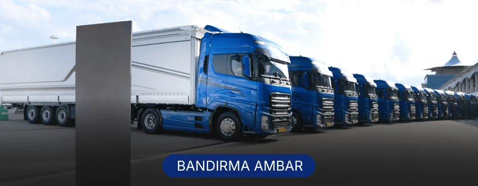 Bandırma Ambar Kargo