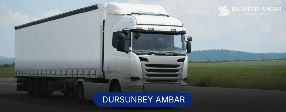Dursunbey Ambar