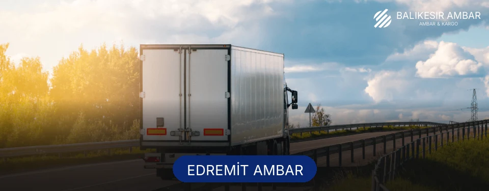 Edremit Ambar