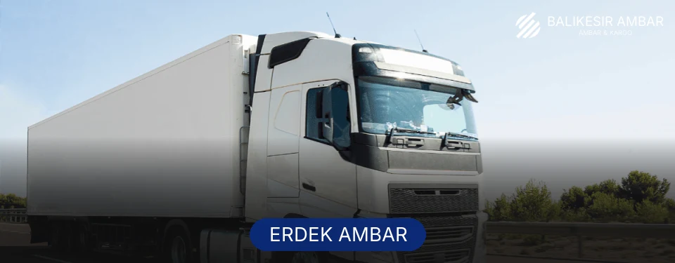 Erdek Ambar