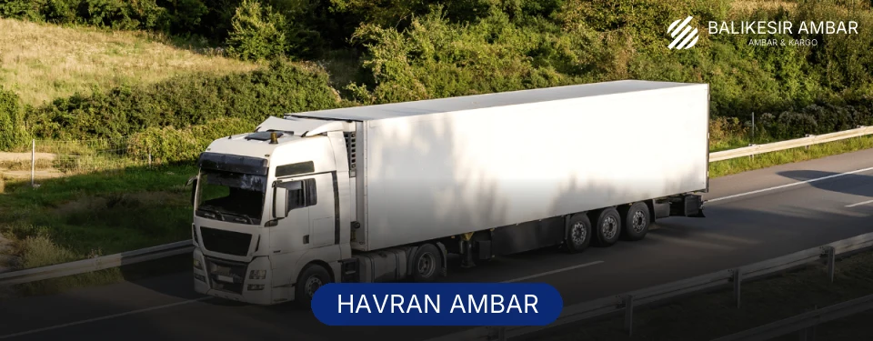 Havran Ambar