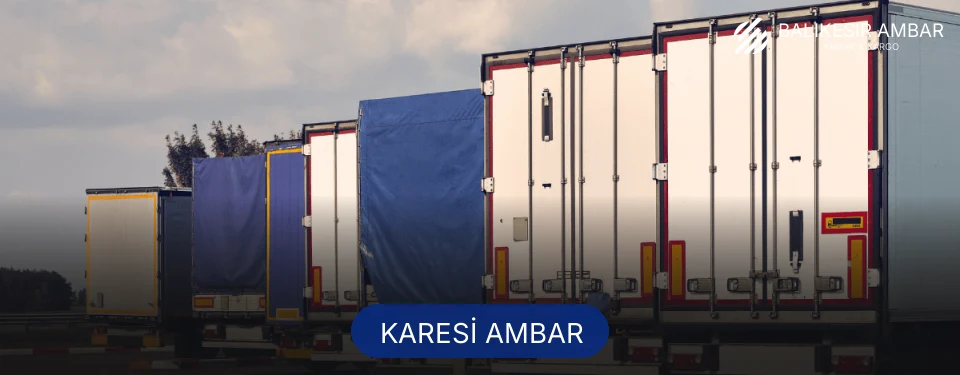 Karesi Ambar