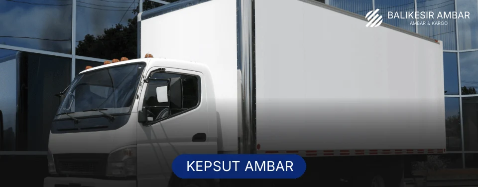 Kepsut Ambar