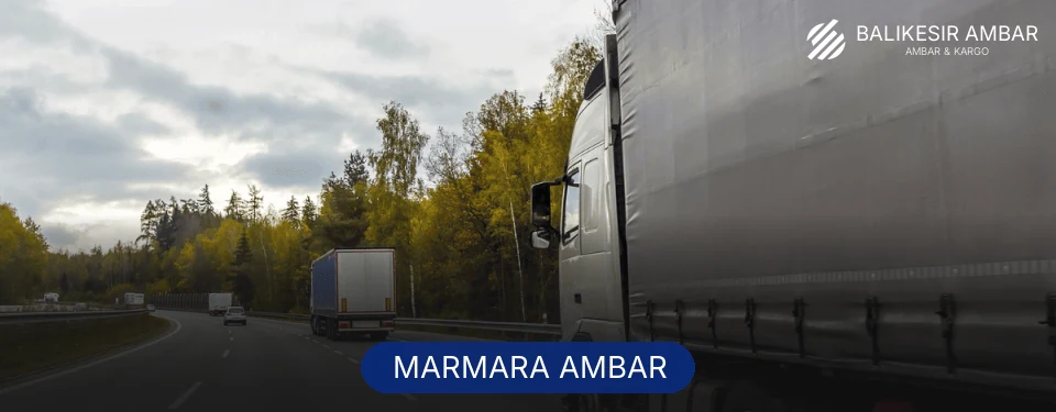 Marmara Ambar