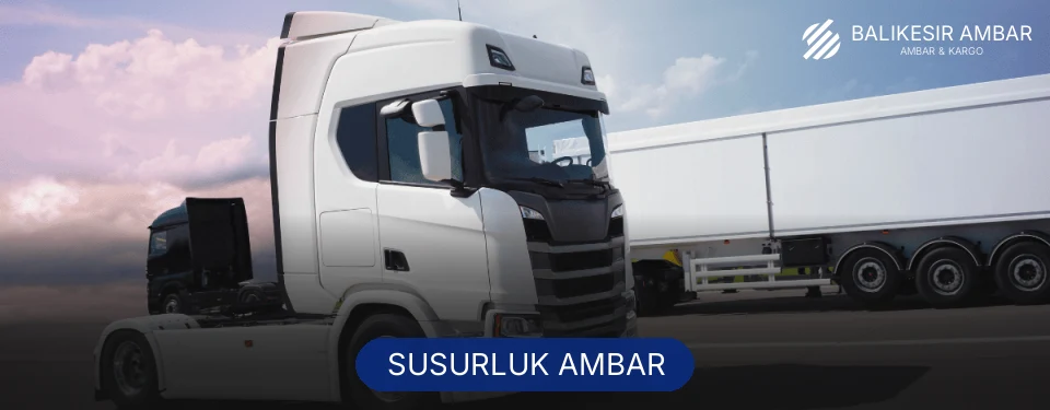 Susurluk Ambar