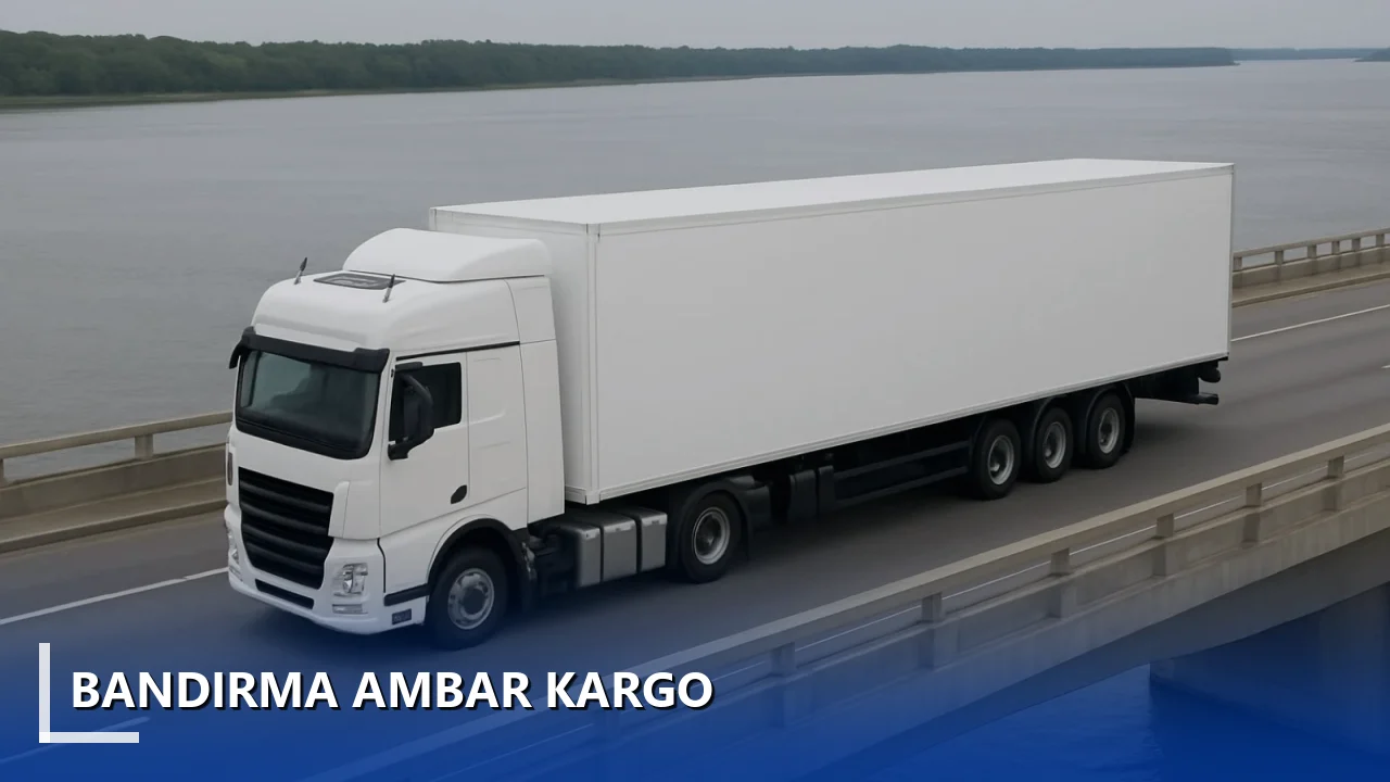 Bandırma Ambar Kargo
