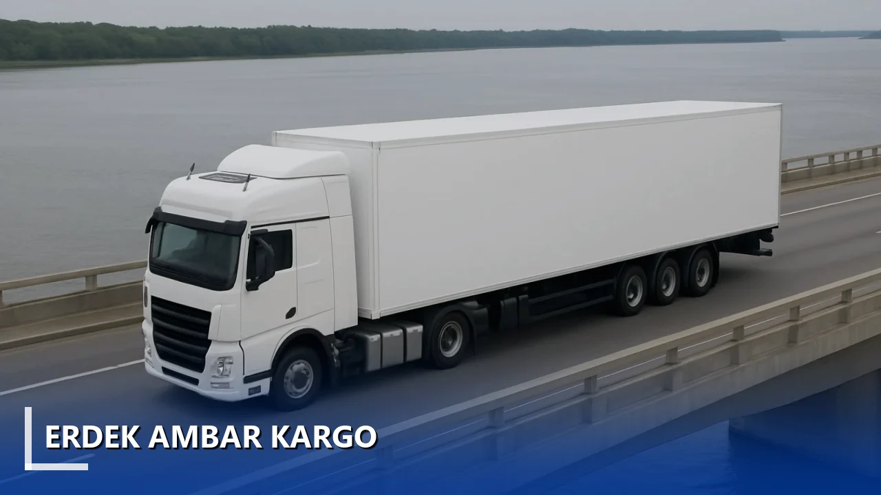 Erdek Ambar Kargo