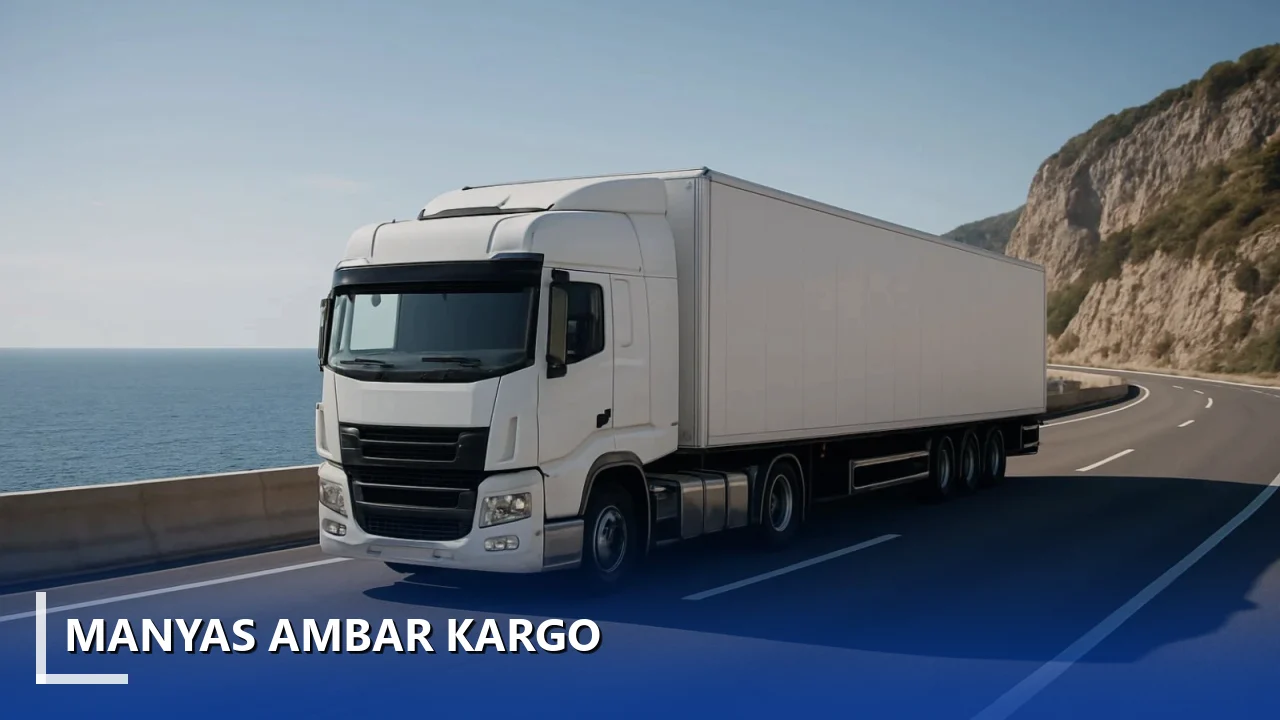 Manyas Ambar Kargo