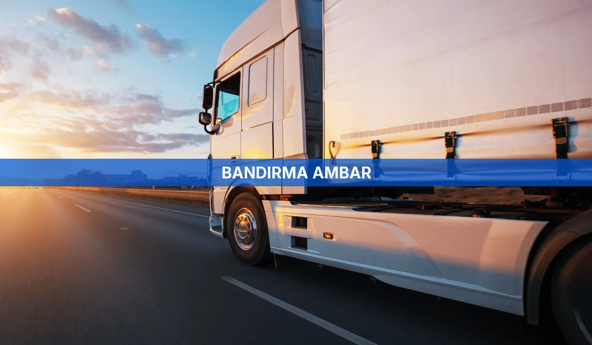 Bandırma Ambar