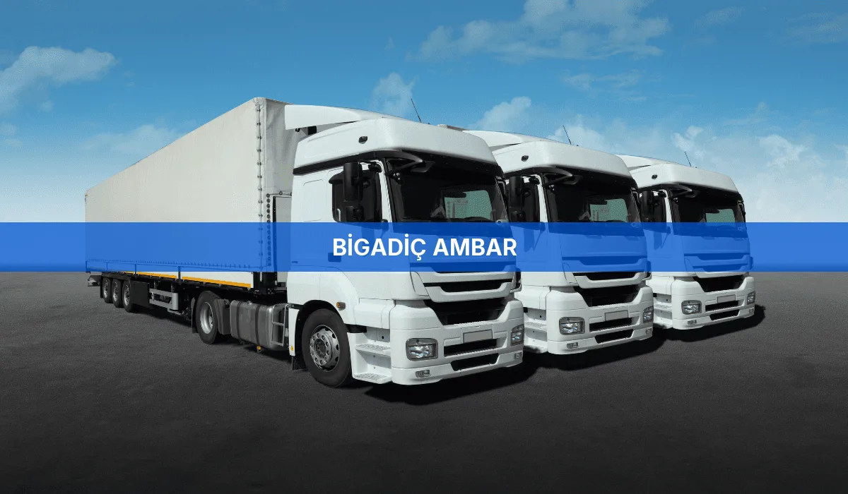 Bigadiç Ambar
