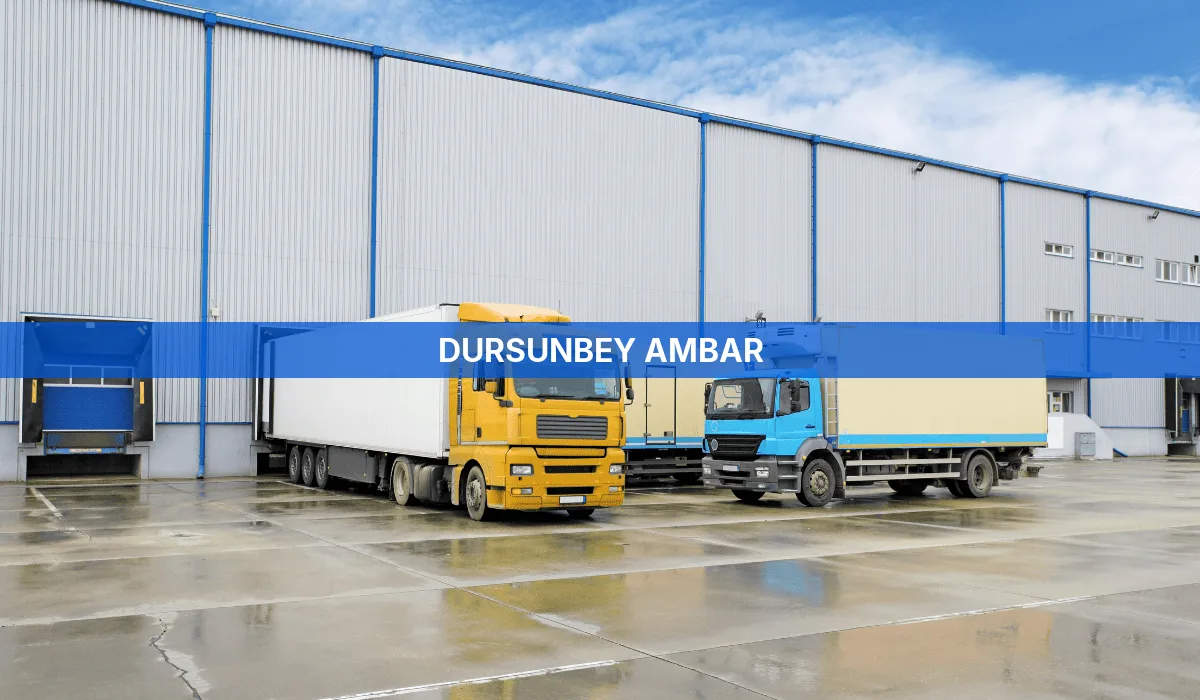 Dursunbey Ambar