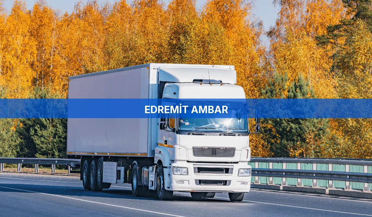Edremit Ambar