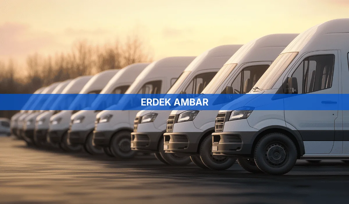 Erdek Ambar