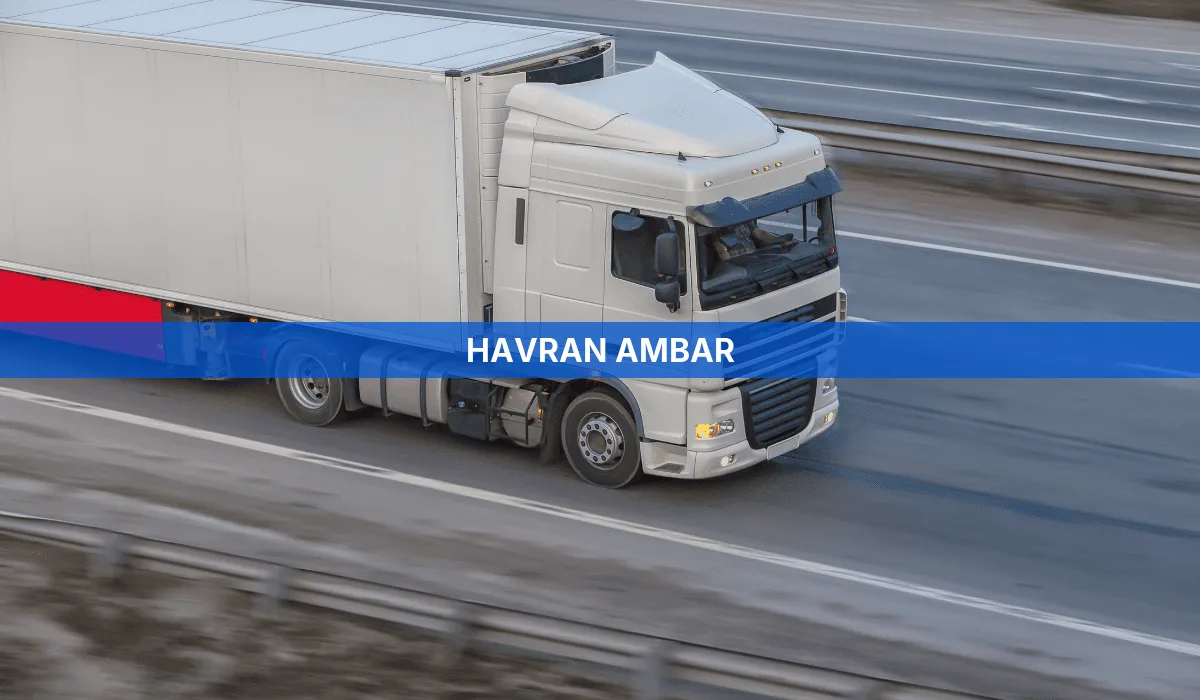 Havran Ambar