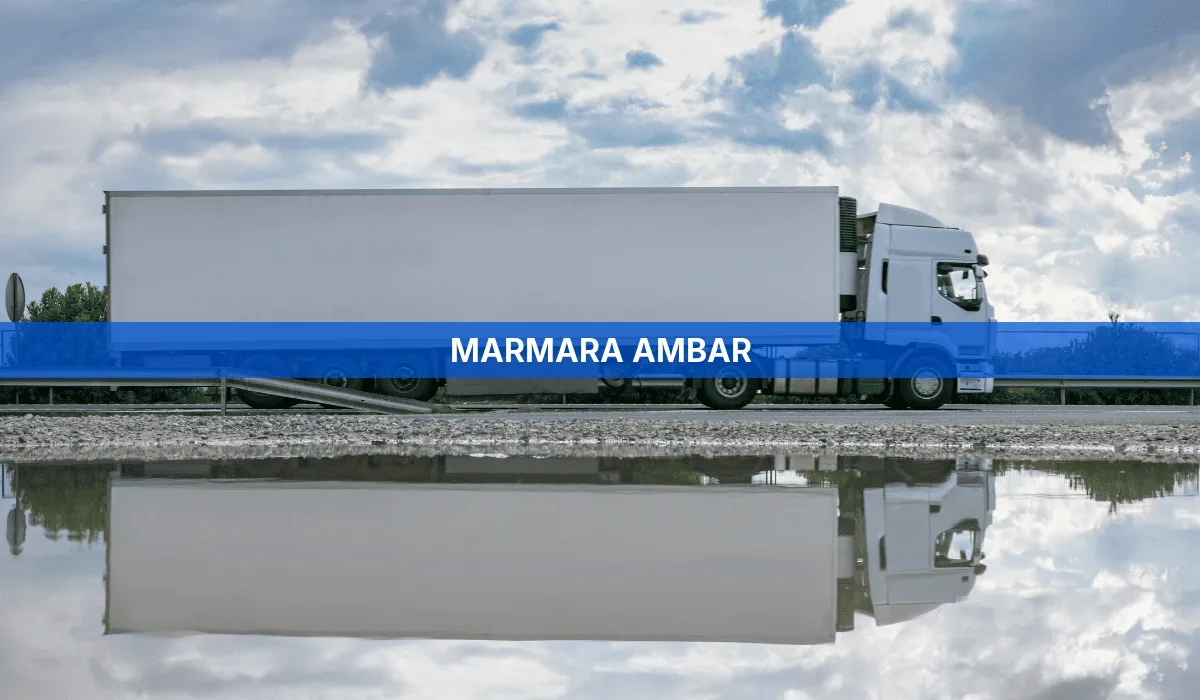 Marmara Ambar