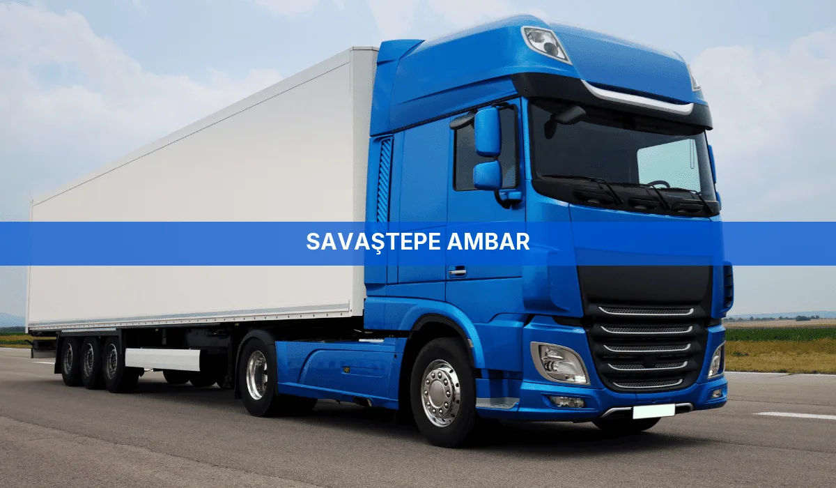 Savaştepe Ambar