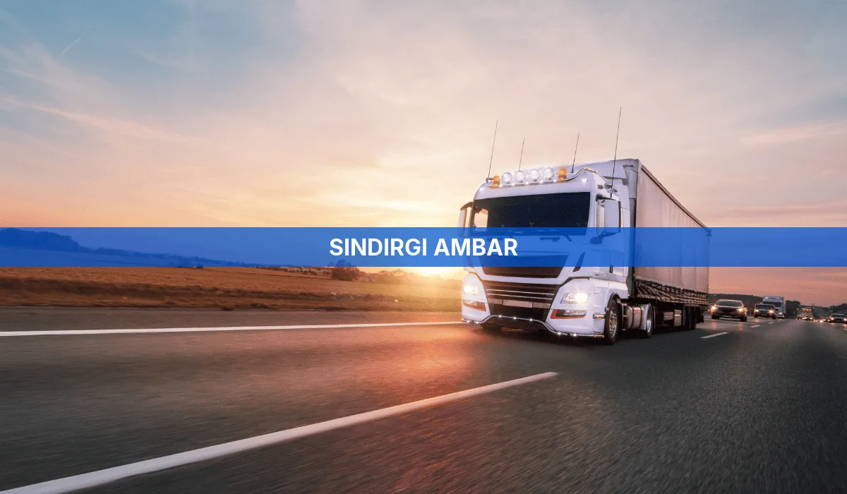 Sındırgı Ambar