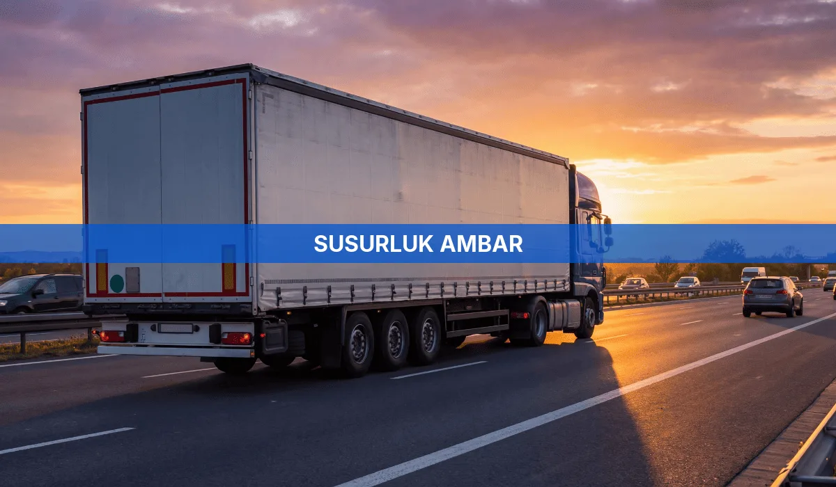 Susurluk Ambar